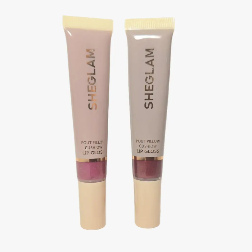 Lip Gloss SheGlam3.webp