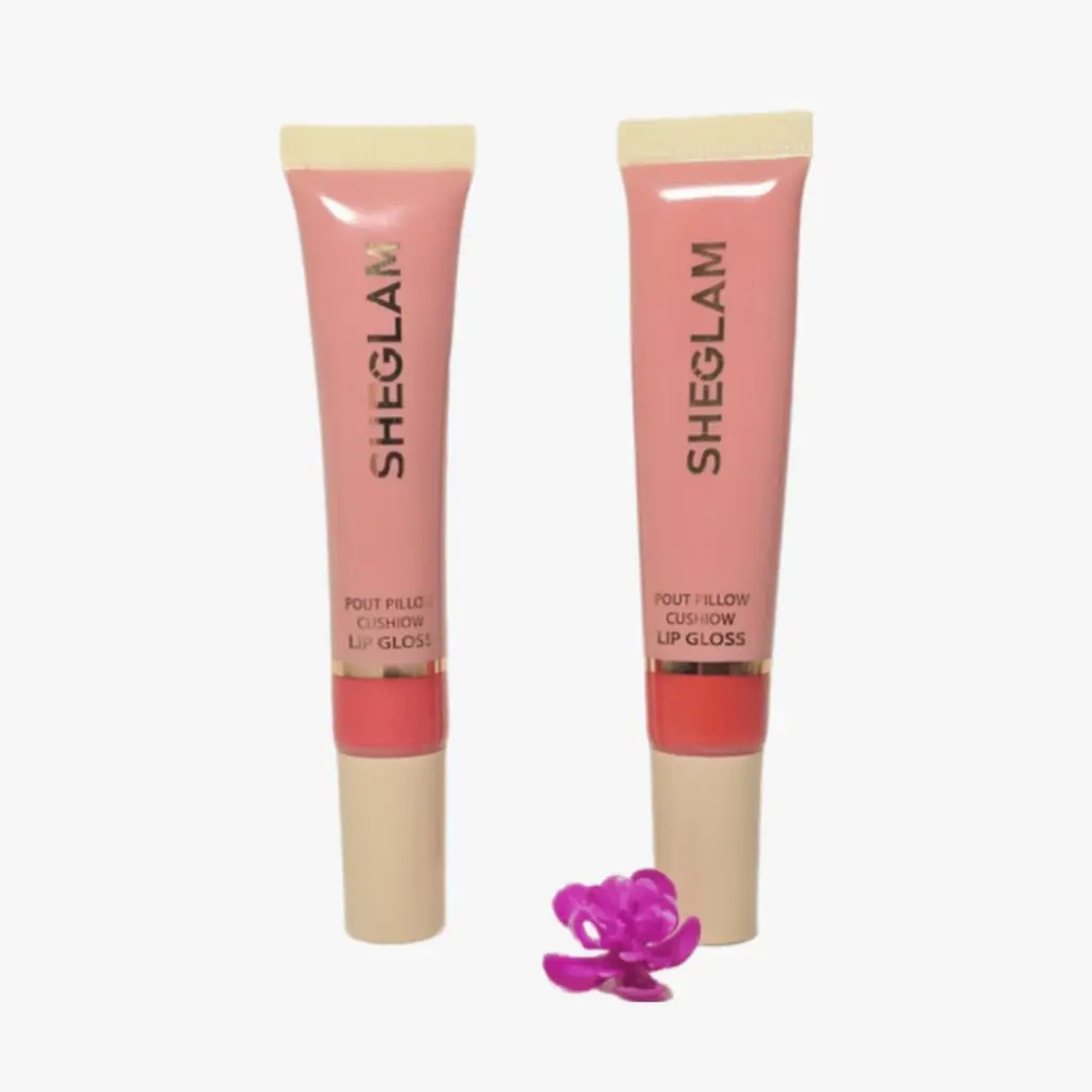 Lip Gloss SheGlam4.webp