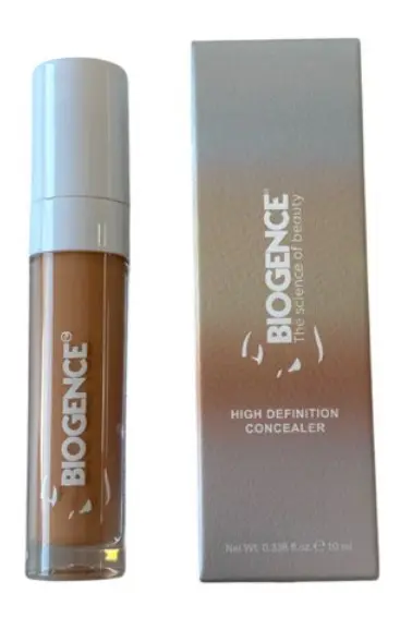 BIOGENCE HD CONCEALER 10ml (FAIR)