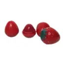 BALSAMO LABIAL EN FORMA DE FRESA