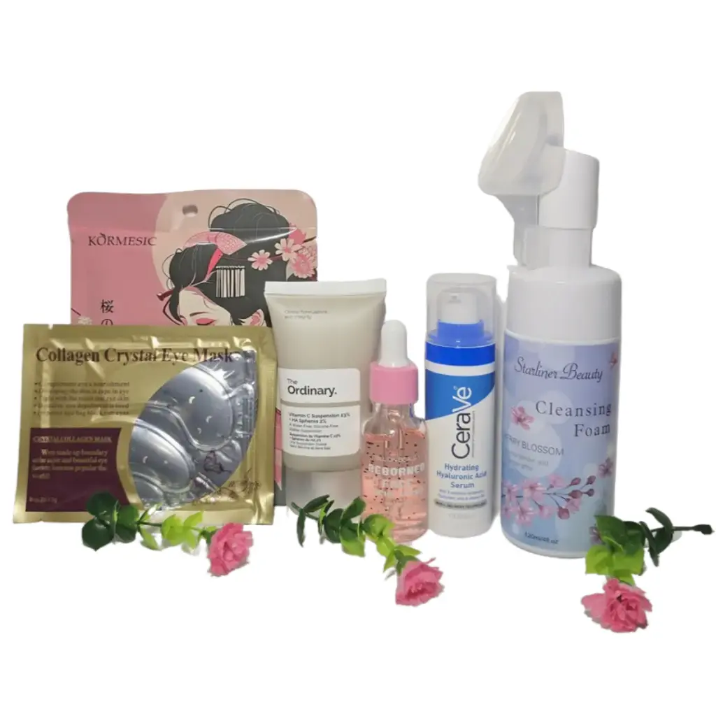 Combo de Skin Care #2