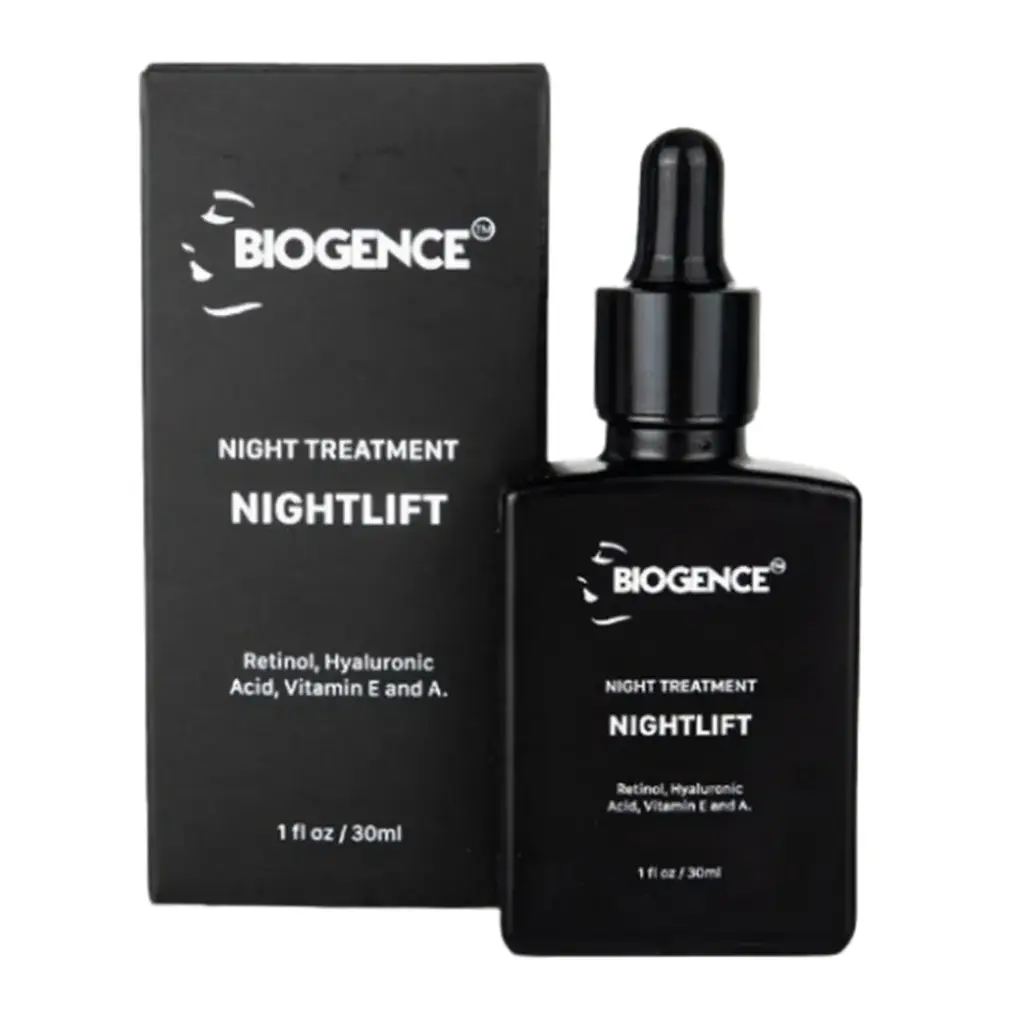 SERUM NIGHTLIFT BIOGENCE 30ml