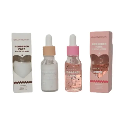 SUERO FACIAL 20 ML BILLION BEAUTY