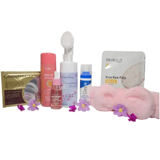 Combo de Skin Care #1