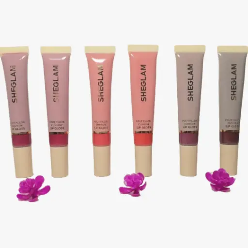 LIP GLOSS SHEGLAM