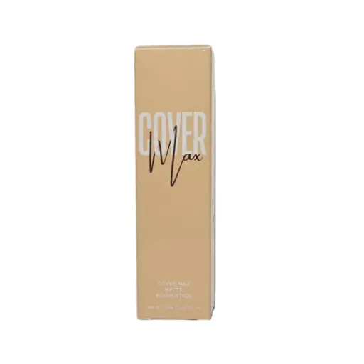 BASE DE MAQUILLAJE BIOGENCE COVER MAX MATTE 35ml