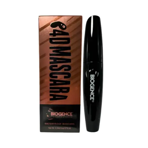 MASCARA DE PESTAÑA BIOGENCE 9ml