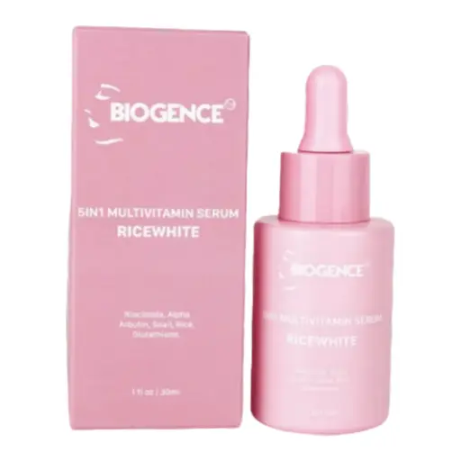 SERUM RICEWHITE BIOGENCE 30ml