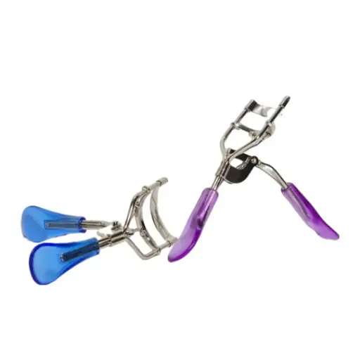 CURLASH METALICOS EN COLORES SURTIDOS