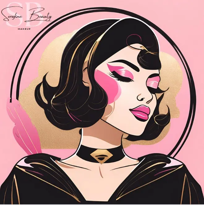 serafineBeautyshop